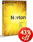 Norton Antivirus 2010 1-User/3PC