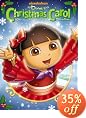 Dora the Explorer: Dora's Christmas Carol Adventure