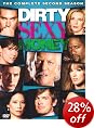 Dirty Sexy Money Season 2