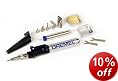 Dremel Hobby VersaTip Gas Torch
