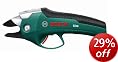 Bosch Ciso Cordless Secateur with Holster