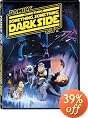 Family Guy Presents: Something Something Something Dark Side