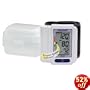 LifeSource UB-521 Digital Wrist Blood Pressure Monitor