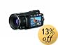 Canon VIXIA HF S11