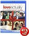 Love Actually [Blu-ray]