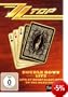 ZZ Top - Double Down Live/Live at Rockpalast