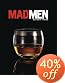 Mad Men Season 3 [Blu-ray]