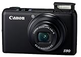Canon s90