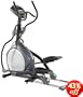Spirit Esprit EL-355 20-Inch Stride Elliptical Trainer