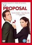 The Proposal [DVD] [2009]