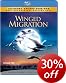 Winged Migration Blu-ray