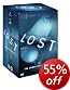 Lost - Complete Seasons 1-5