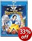 Snow White And The Seven Dwarfs Combi Pack (2 disc Blu-ray + DVD)