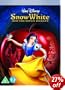 Snow White And The Seven Dwarfs (2 Disc Platinum Edition) [DVD] [1937]