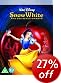 Snow White And The Seven Dwarfs (2 Disc Platinum Edition) [DVD]