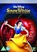 Snow White And The Seven Dwarfs (2 Disc Platinum Edition) [DVD] [1937]
