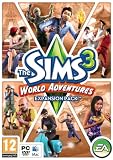 The Sims 3: World Adventures - Expansion Pack (PC/Mac DVD)