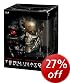 Terminator Salvation Blu-ray Skull Box
