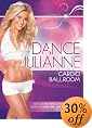 Dance with Julianne: Cardio Ballroom