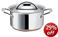 20% Off Selected Raymond Blanc Cookware and Bakeware