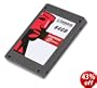 Kingston Technology 2.5 inch 64GB SATA2 SSDNow V-Series Drive