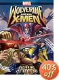 Wolverine and the X-Men: Beginning of the End