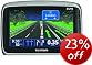 Bank Holiday TomTom savings