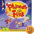Phineas and Ferb