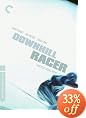 Downhill Racer (The Criterion Collection)