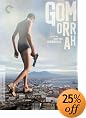 Gomorrah- Criterion Collection