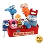 Disney Handy Manny's Plush Tool Kit