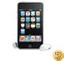 Apple iPod touch 8 GB (2nd Generation--with iPhone OS 3.1 Software Installed) [NEWEST MODEL]