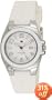 Tommy Hilfiger Women's Sport Stainless Steel with White Plastic bezel Watch #1780916