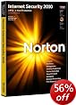 Norton Internet Security 2010 Performance Pack, 1 User, 3 Computers (PC CD)