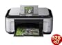 Canon PIXMA MP990 Wireless Inkjet Photo All-In-One Printer (3749B002)