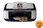 Canon PIXMA MP640 Wireless Inkjet Photo All-In-One Printer (3748B002)