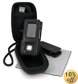 Sansa c200 5 Piece Set