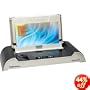 HELIOS 30 THERMAL BINDER SUPL