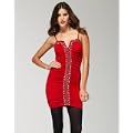 Like-a-Rockstar Party Dress