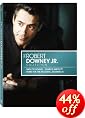 The Robert Downey, Jr. Star Collection