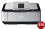 Canon PIXMA MP640 Multifunktionsger�t (3 in 1, Drucken, Kopieren, Scannen)