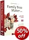 Family Tree Maker 2010 Platinum Edition (PC CD)