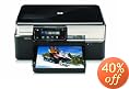 HP Photosmart Printers