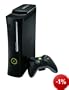 Xbox 360 - Konsole Elite mit 120 GB Festplatte