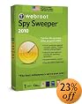 Webroot Spy Sweeper