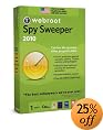 Webroot Spy Sweeper