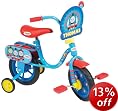 Thomas & Friends Boys Bike