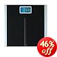 EatSmart Digital Bathroom Scales
