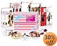 �K���ɂȂ�K�[���Y���[�r�[BOX(Amazon.co.jp����) [DVD]