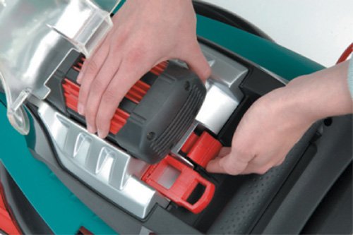 BOSCH �o�b�e���[�K�[�f���o���J���Z�b�g ISIO